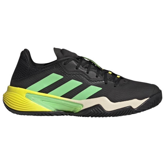 Adidas Barricade M clay